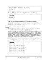 Preview for 122 page of Schweitzer Engineering Laboratories SEL-321 Instruction Manual