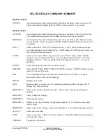 Preview for 157 page of Schweitzer Engineering Laboratories SEL-321 Instruction Manual