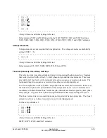 Preview for 191 page of Schweitzer Engineering Laboratories SEL-321 Instruction Manual