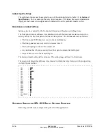 Preview for 202 page of Schweitzer Engineering Laboratories SEL-321 Instruction Manual