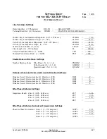 Preview for 203 page of Schweitzer Engineering Laboratories SEL-321 Instruction Manual