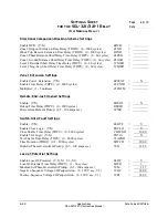 Preview for 208 page of Schweitzer Engineering Laboratories SEL-321 Instruction Manual