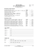 Preview for 209 page of Schweitzer Engineering Laboratories SEL-321 Instruction Manual