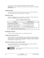 Предварительный просмотр 244 страницы Schweitzer Engineering Laboratories SEL-321 Instruction Manual