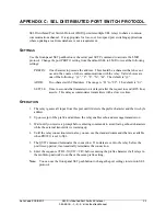 Preview for 537 page of Schweitzer Engineering Laboratories SEL-351-0 Instruction Manual