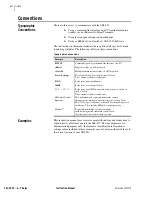 Preview for 20 page of Schweitzer Engineering Laboratories SEL-351-5 Instruction Manual