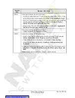 Preview for 8 page of Schweitzer Engineering Laboratories SEL-351 Instruction Manual