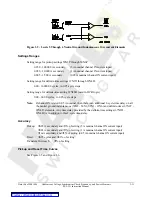 Предварительный просмотр 89 страницы Schweitzer Engineering Laboratories SEL-351 Instruction Manual