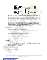 Предварительный просмотр 91 страницы Schweitzer Engineering Laboratories SEL-351 Instruction Manual