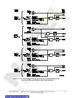 Предварительный просмотр 93 страницы Schweitzer Engineering Laboratories SEL-351 Instruction Manual