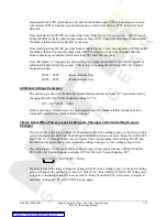 Preview for 291 page of Schweitzer Engineering Laboratories SEL-351 Instruction Manual