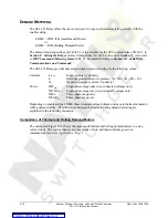 Preview for 326 page of Schweitzer Engineering Laboratories SEL-351 Instruction Manual