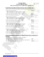 Preview for 393 page of Schweitzer Engineering Laboratories SEL-351 Instruction Manual