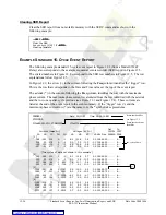 Preview for 492 page of Schweitzer Engineering Laboratories SEL-351 Instruction Manual