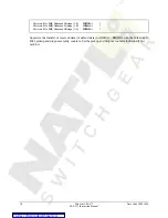 Preview for 608 page of Schweitzer Engineering Laboratories SEL-351 Instruction Manual