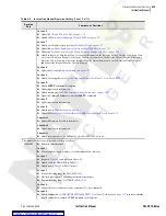 Preview for 533 page of Schweitzer Engineering Laboratories SEL-351A Manual