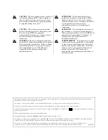 Preview for 2 page of Schweitzer Engineering Laboratories SEL-351R Instruction Manual