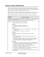 Preview for 3 page of Schweitzer Engineering Laboratories SEL-351R Instruction Manual