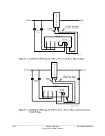 Предварительный просмотр 54 страницы Schweitzer Engineering Laboratories SEL-351R Instruction Manual