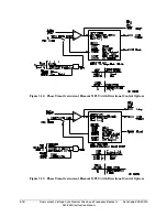 Предварительный просмотр 104 страницы Schweitzer Engineering Laboratories SEL-351R Instruction Manual