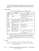 Предварительный просмотр 110 страницы Schweitzer Engineering Laboratories SEL-351R Instruction Manual