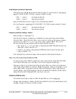 Preview for 135 page of Schweitzer Engineering Laboratories SEL-351R Instruction Manual