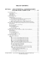 Preview for 137 page of Schweitzer Engineering Laboratories SEL-351R Instruction Manual