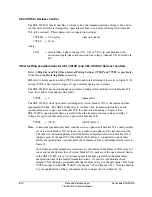 Preview for 222 page of Schweitzer Engineering Laboratories SEL-351R Instruction Manual