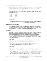 Preview for 228 page of Schweitzer Engineering Laboratories SEL-351R Instruction Manual