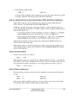 Preview for 233 page of Schweitzer Engineering Laboratories SEL-351R Instruction Manual