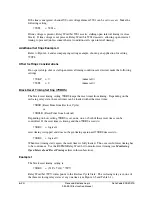 Preview for 236 page of Schweitzer Engineering Laboratories SEL-351R Instruction Manual