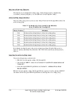 Preview for 262 page of Schweitzer Engineering Laboratories SEL-351R Instruction Manual