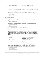 Preview for 284 page of Schweitzer Engineering Laboratories SEL-351R Instruction Manual