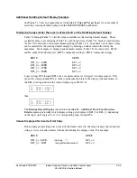 Preview for 285 page of Schweitzer Engineering Laboratories SEL-351R Instruction Manual