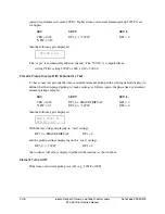 Preview for 288 page of Schweitzer Engineering Laboratories SEL-351R Instruction Manual