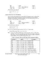 Preview for 289 page of Schweitzer Engineering Laboratories SEL-351R Instruction Manual