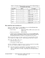 Preview for 293 page of Schweitzer Engineering Laboratories SEL-351R Instruction Manual