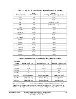 Preview for 299 page of Schweitzer Engineering Laboratories SEL-351R Instruction Manual