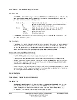 Предварительный просмотр 326 страницы Schweitzer Engineering Laboratories SEL-351R Instruction Manual