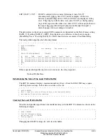 Предварительный просмотр 331 страницы Schweitzer Engineering Laboratories SEL-351R Instruction Manual