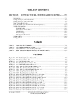 Предварительный просмотр 333 страницы Schweitzer Engineering Laboratories SEL-351R Instruction Manual