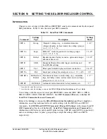 Предварительный просмотр 335 страницы Schweitzer Engineering Laboratories SEL-351R Instruction Manual