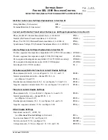 Предварительный просмотр 379 страницы Schweitzer Engineering Laboratories SEL-351R Instruction Manual