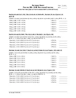 Предварительный просмотр 381 страницы Schweitzer Engineering Laboratories SEL-351R Instruction Manual