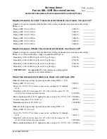 Предварительный просмотр 382 страницы Schweitzer Engineering Laboratories SEL-351R Instruction Manual