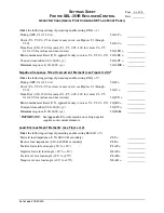 Предварительный просмотр 384 страницы Schweitzer Engineering Laboratories SEL-351R Instruction Manual