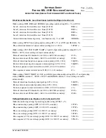 Предварительный просмотр 385 страницы Schweitzer Engineering Laboratories SEL-351R Instruction Manual