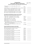 Предварительный просмотр 386 страницы Schweitzer Engineering Laboratories SEL-351R Instruction Manual