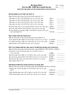 Предварительный просмотр 387 страницы Schweitzer Engineering Laboratories SEL-351R Instruction Manual