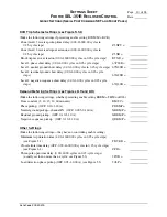 Preview for 388 page of Schweitzer Engineering Laboratories SEL-351R Instruction Manual